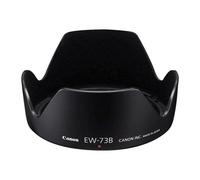 Parasol Canon EW-73B Negro Compatible EF-S17-85mm EF-S18-135mm IS STM