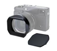 Parasol, capucha para lente JJC de Fujifilm