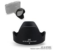 Parasol, capucha para lente JJC de Fujifilm