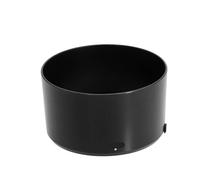 Parasol Circular de Bayoneta Compatible con Canon RF 85 mm f/2 IS STM - ET-77 de 72 mm