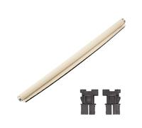 Parasol Coche 1K9877307 para Skoda para Yeti para Superb 2008-2018 Cortina De Persiana Parasol De Techo Solar Parasol Coche Lateral(Beige)