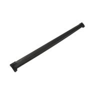 Parasol Coche A1767800040 Conjunto Cubierta Cortina Parasol Panorámico para Coche para Benz para X117 para W117 para X176 para W176 para CLA(Negro)
