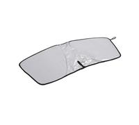 Parasol Coche Anti para Mazda para MX-5 ND 2016 2017-2024 Parasol para Parabrisas Parasol Reflectante Parasol Protector Interior Coche Se Adapta A Accesorios Parasol Luna Coche