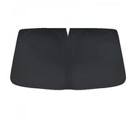 Parasol Coche Delantero Compatible con Volvo EX90 2023 2024, Parasol para Parabrisas Delantero Plegable Protección Completa Bloquea Los UV Aislamiento,Sedan