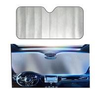 Parasol Coche Delantero para Benz GLK 2009-2025