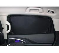 Parasol Coche Delantero para Civic Sedan 10th 2016-2022 Cortina Ciega Privacidad Parabrisas Delantero Cubierta Completa Personalizada Parasol Ventana Coche(Front Windshield B)