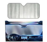 Parasol Coche Delantero para Fiat 500X (Type 334) 2014-2026