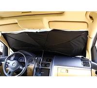 Parasol Coche Delantero para Lincoln MKZ 2017-2020, Paraguas Parasol, Parasol Coche Delantero Plegable, Sombrilla Interior, Protector Solar Auto