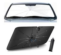 Parasol Coche Delantero para Mitsubishi Colt Z30 2002-2013