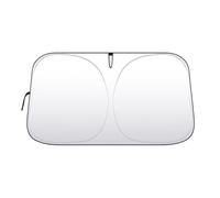 Parasol Coche Delantero para Nissan Armada 2010-2024 2025 2026, Parasol para Parabrisas Delantero Protección contra El Calor Solar,A-Small