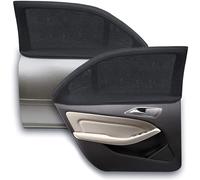 Parasol Coche Lateral para Lexus UX 2019 2020 2021 2022 2023, Privacidad Anti-UV Ventana Lateral Cortinas Accesorios para Parasoles Verano Coche