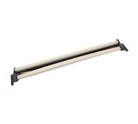 Parasol Coche Lateral para Serie 5 F07 GT5 528i 535i GT 2010-2017, 54107237591 Parasol Enrollable para Techo Corredizo Coche Parasol Ventana Coche(Beige)