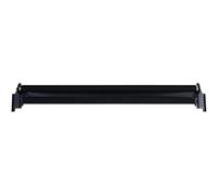 Parasol Coche Lateral para Serie 5 GT5 F07 535i 550i 2010-2017 Conjunto De Cubierta Cortina para Parasol Techo Corredizo Panorámico para Automóvil Accesorios para Coche(Negro)
