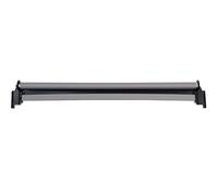 Parasol Coche Lateral para Serie 5 GT5 F07 535i 550i 2010-2017 Conjunto De Cubierta Cortina para Parasol Techo Corredizo Panorámico para Automóvil Accesorios para Coche(Grey)