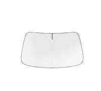 Parasol Coche para Alfa para Romeo para Giulia 2017-2023 2024 para Giulietta Parabrisas Coche Parasol Cubiertas Viseras De Ventana Delantera(For Giu*lietta)