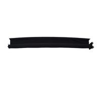 Parasol Coche para Benz para GLE C167 para GLE350 450 53 para AMG para Coupé 2020-2024 Conjunto Cubierta Cortina Parasol Techo Corredizo Panorámico(Negro)