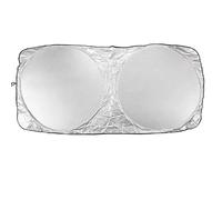 Parasol Coche para BMW para M3 E90 E92 para M5 E60 F10 M6 E63 E64 para M4 F82 F83 para M2 F81 M1 Z4 E85 E86 Z3 E36 Z8 para Parabrisas Coche Accesorios(160X86)