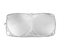 Parasol Coche para BYD para Tang F3 E6 para Atto para Yuan para Plus para Song para MAX F0 G3 I3 Ea1 para Dmi Parasol Parabrisas Coche Accesorios para Automóviles Coche Sun Shade(Small Size)