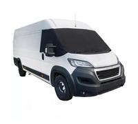 Parasol Coche para Citroen para Relay 2006- Cubierta Parabrisas para Autocaravana