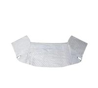 Parasol Coche para Citroen para Relay Cubierta Sombrilla Ventana Delantera Cubiertas Toldo Autocaravana