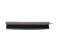 Parasol Coche para Ford 5 para Generaciones para Explorer 2011-2018 Conjunto Cubierta Cortina Parasol Persianas Enrollables Panorámicas Techo Solar Coche Parasol(Grey)