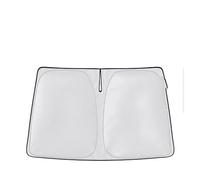 Parasol Coche para HRV para HR-V para Vezel 2015-2021 Parasol para Parabrisas De Coche Estilo De Ventana Delantera Visera De Parasol con Nanoaislante Accesorios para Automóviles