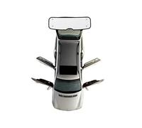 Parasol Coche Para Jeep Para Renegade BU 2014-2021 Cortinas Parasoles Ventanas Accesorios Parasoles Completos Coche Parasol Ventana Coche(Rear Windshield)