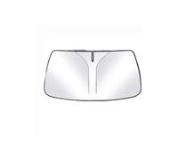 Parasol Coche para Kia K5 DL3 2021 2022 2023 2024 2025 Parasol para Parabrisas Delantero De Coche Parasol Accesorios para Automóviles