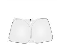 Parasol Coche para Lexus para GX 460 para GX460 2010-2022 Parasol Magnético Coche Parabrisas Delantero Cortina Trasera Ventana Lateral Parasol Parabrisas Coche(Front Window2)