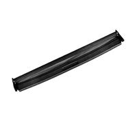 Parasol Coche para Mini para Cooper R55 R56 R60 para Clubman para Countryman para Cooper S para One Techo Corredizo Panorámico Cortina Tragaluz Parasol Cubierta Parasol Lateral(Front)