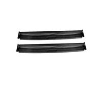 Parasol Coche para Mini para Cooper R55 R56 R60 para Clubman para Countryman para Cooper S para One Techo Corredizo Panorámico Cortina Tragaluz Parasol Cubierta Parasol Lateral(Front and Rear)