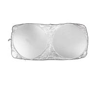 Parasol Coche para Mini para John para Cooper R56 F56 para Countryman R60 F60 para Clubman R55 para Coopers F55 F54 Parasol para Parabrisas Delantero De Coche(For Jo*hn Coo*per)