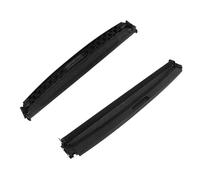 Parasol Coche Para Mini R55 R56 R60 Para Cooper S One JCW 2007-2016 Cubierta De Cortina Para Parasol De Techo Corredizo 54102757016 54102755849 Panorama Interior Del Coche Coche Sun Shade(1pair)