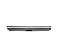 Parasol Coche para Mini R55 R56 R60 para Cooper S para One para JCW 2007-2016 54102757016 54102755849 Cortina De Techo Solar Parasol(Gary-Front)