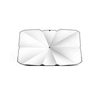 Parasol Coche para Peugeot 206 207 208 301 307 308 408 508 607 2008 3008 4008 5008 GT para RCZ, Parabrisas Coche Parasol con Reflector Rayos UV. Parasol para Parabrisas(107)