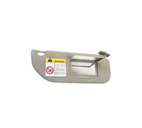 Parasol Coche para Peugeot 301 para Citroen para C3 98038433DS Visera Solar