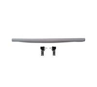 Parasol Coche para Seat para Tarraco 5F 2019-2022 Conjunto De Cubierta Cortina Parasol para Techo Solar Panorámico De Coche(Gray Cloth Only)
