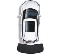Parasol Coche para Suzuki Baleno 2016-, Medida Bloqueo Rayos UV Protección Ventana El Calor Persiana Privacidad Interior Laterales Delantero Lateral Trasera Cortina,F/1 Tailgate