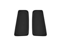 Parasol Coche para Tesla para Modelo 3 Y 2017 2018 2019 2020 2021 2022 2023 2024 2025 Parasol Parabrisas Coche Protector Ventana Lateral Delantera Privacidad Niños Parasol Lateral(3 Rear 2PCS)