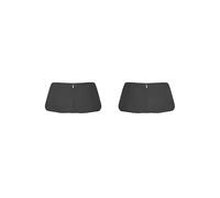 Parasol Coche para Volvo para EX30 2023 2024 2025 Parasoles Aislamiento Térmico Magnético Viseras De Ventana Malla Privacidad Coche(Front Windshield B)