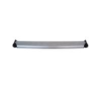 Parasol Coche para VW para Tiguan L para Allspace para Atlas 17-21 Coche Panorama Techo Persianas Enrollables Parasol Cortina Cubierta Montaje(Gray Assembly)