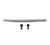 Parasol Coche para VW para Tiguan para Allspace Seat Tarraco 2018 2019 2020 2021 2022 5NA877307 Cortina Enrollable para Parasol De Techo Solar Panorámico para Coche Parasol para Coche(Gray)