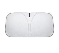 Parasol Coche Para X2 X3 X4 IX X6 X7 X1 X5 Serie 1 2 3 4 5 6 7 Y 8 GT Parasol Para Parabrisas Coche Anti-UV Parasol Ventana Coche(145 80 SUV)