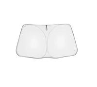 Parasol Coche para X6 G06 2020-2024 Parasol Parabrisas Delantero Coche Cortina para Vehículo Parasol Ventana Lateral Protector Visera Parasoles Laterales(Front Windshield B)