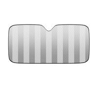 Parasol Coche Parabrisas Delantero para Vauxhall for Insignia 2008-2017, Protector Solar Plegable, Cubre Parabrisas Térmico Bloqueador Rayos UV y Calor,130 * 60cm