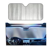 Parasol Coche Parabrisas para Opel Vauxhall Corsa F/Corsa e