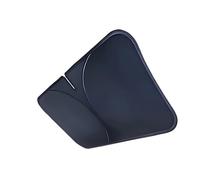 Parasol Coche Parasol Plegable para Parabrisas Delantero para Ford para Mondeo 2022-2025 Aislamiento Térmico Refrigeración De Verano Accesorios para Automóviles