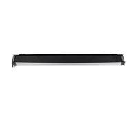 Parasol Coche Persiana De Techo Corredizo Tragaluz De Automóvil 6J0877307A Conjunto De Cubierta De Cortina De Parasol para Seat para Ibiza 2009-2017 Parasoles Coche(Black)