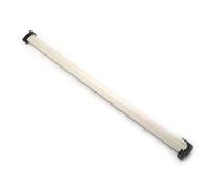 Parasol Coche Protección Para Benz X117 W117 X176 W176 Para CLA A180/A200/220/250/45 Conjunto Cubierta Cortina Parasol Techo Solar Panorámico A1767800040 Parasol Trasero Coche(WHITE)