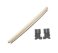 Parasol Coche Tragaluz Obturador Techo Solar Parasol Cortina 1K9877307 Para VW Para Sharan 2011 2012 2013 2014 2015 Parasol Ventana Coche (Color : Beige)